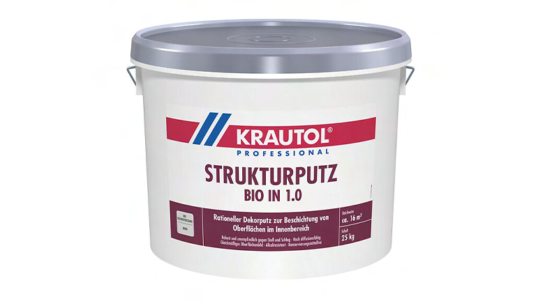 Krautol, Eimer, Putz